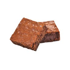 Brownie Fudge - 80 g x 36 pc