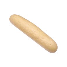 Pain à panini 28 cm - 110 g x 60 pc