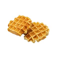 Gaufre de Liège Pegi - 110 g x 50 pc