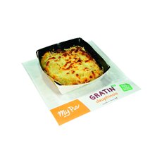 Gratin dauphinois My Pie - 300 g x 36 pc