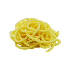 Nouilles udon précuites (nids de 175 g) - 1 x 5 kg 