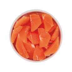 Pamplemousse segments IQF - 2.5 kg x 4 pc