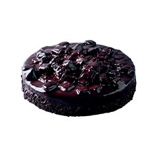 Chocolate fudge cake - 150 g x 14 parts