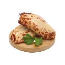 Filet de poulet rôti Halal IQF - 2.5 kg x 4 pc