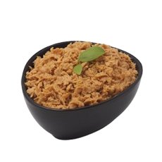 Emietté végétal saveur thon - 1 kg x 10 pc