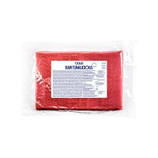 Lingot végétal saveur thon cru - 1,25 kg x 8 pc