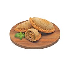 Empanada wok thaï Toké - 90 g x 50 pc