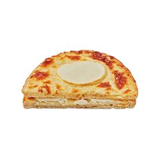Croque-monsieur chèvre précuit - 220 g x 20 pc