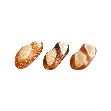 Mini Moricette® 11 cm - 25 g x 120 pc