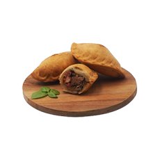 Empanada bœuf bourguignon Toké - 90 g x 50 pc