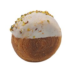 New-York roll pistache - 84 g x 36 pc