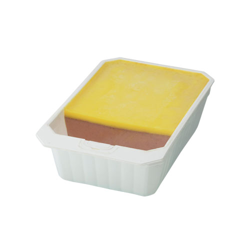 Mousse canard - 2,2 kg 