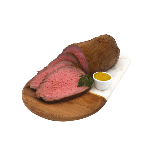 Rosbeef cuit - 3.300 kg (PV)