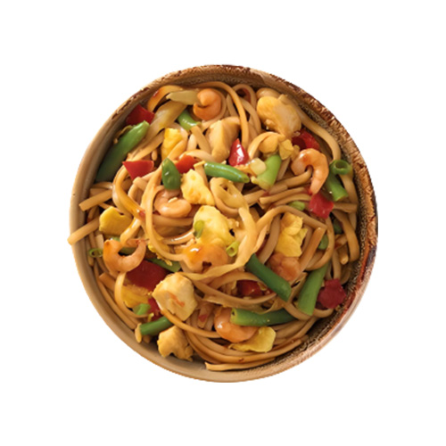 Nouilles royales Delasia® - 2 kg