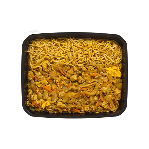 Nouilles thaï Delasia® - 2 kg