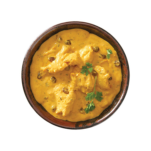 Poulet tikka massala Delasia® - 3 kg