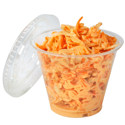 Salade Coleslaw sauce fromage blanc - 2.5 kg