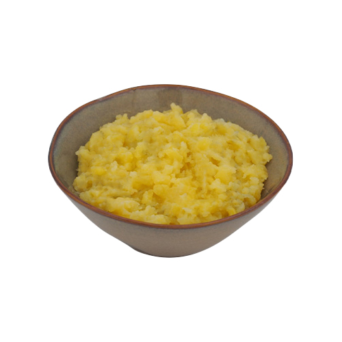 Embeurrée de pomme de terre nature - 1.5 kg