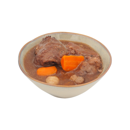 Bœuf bourguignon - 2.4 kg