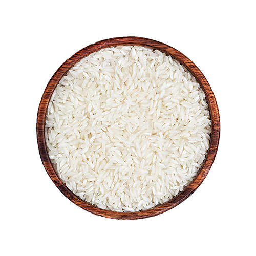 Riz blanc cuit - 2 kg