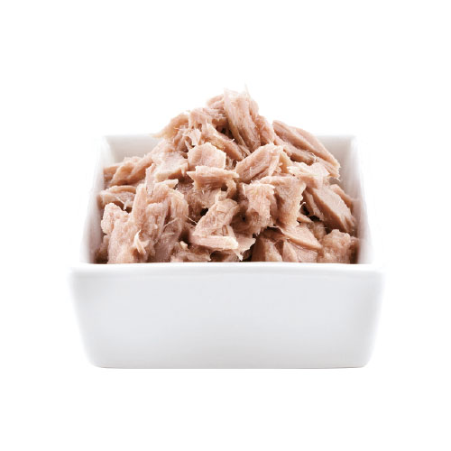 Poche de thon - 3 kg 