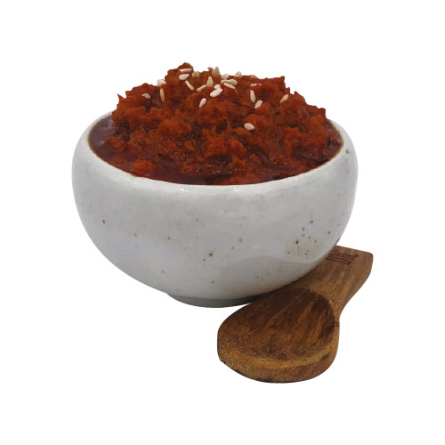 Purée tomate séchée - 1 kg