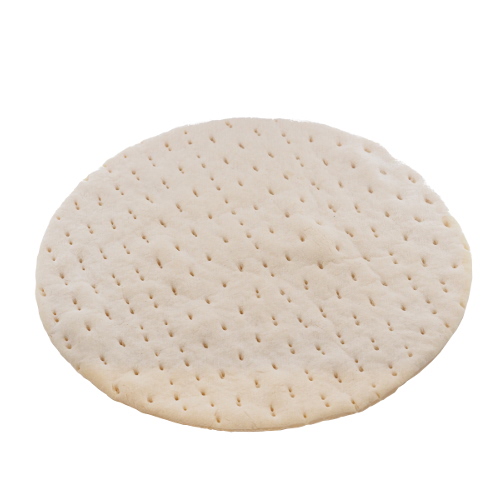 Base à pizza précuite 29 cm 270 g - 5 sachets x 4 pc