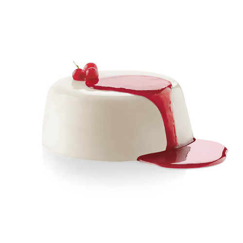 Préparation panna cotta Debic® - 1 L