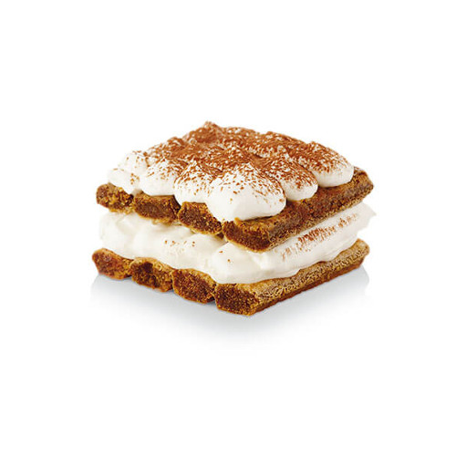 Préparation tiramisu Debic® - 1 L