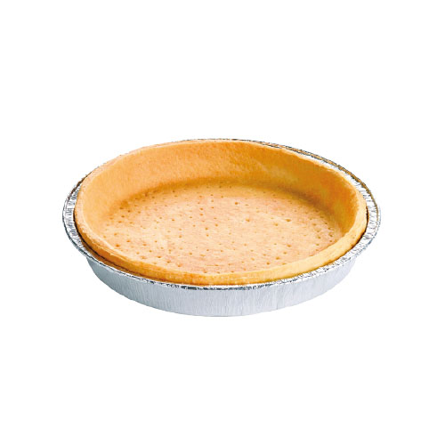 Quiche feuilletée prête à garnir 11 cm - 46 g x 42 pc