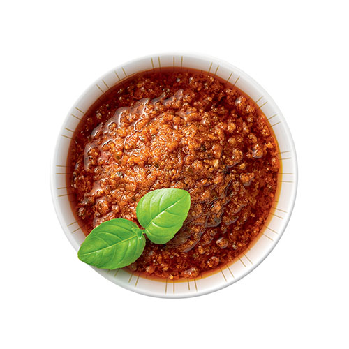 Pesto à la tomate Sud'n'sol - 400 g