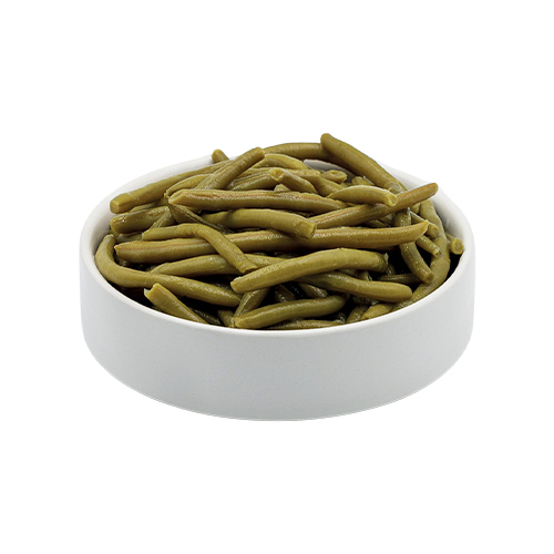 Haricots verts extra-fins 5/1 Bonduelle - 2.210 kg (PNE)