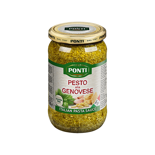 Pesto à la Genovese - 530 g