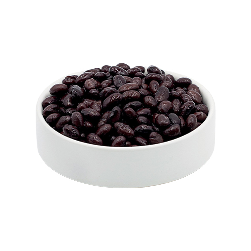 Haricot noir orig. France Bonduelle® - 2.25 kg (1,75 kg PNE)