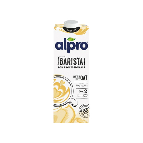 Boisson végétale avoine Alpro Professionnel - 1 L 