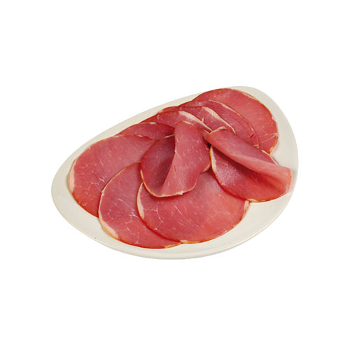 Bacon fumé tranché - 250 g (10 g x 25 tr)