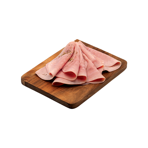 Jambon cuit sup DD - 480 g (40 g x 12 tr)