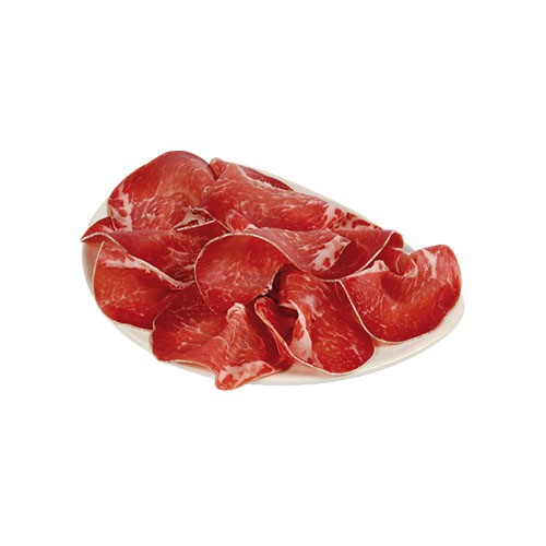 Coppa tranchée - 250 g x 2 (environ 70 tranches)