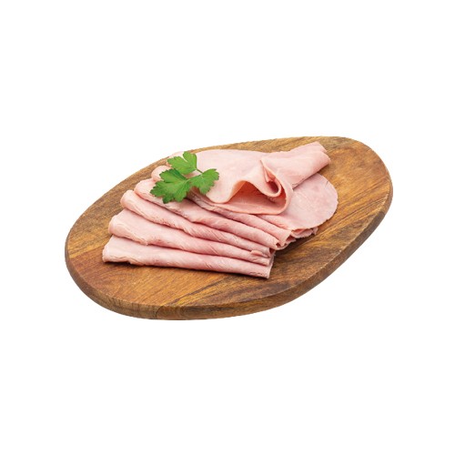 Jambon cuit sup torchon DD - 1000 g (40 g x 25 tr)