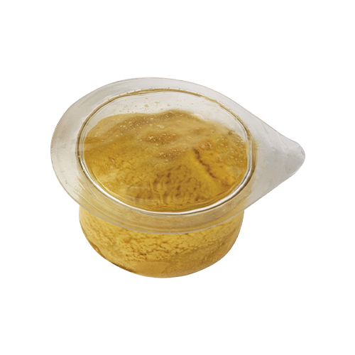 Coupelles vinaigrette - 20 g x 128 pc