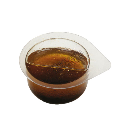 Coupelles vinaigrette balsamique - 20 g x 128 pc