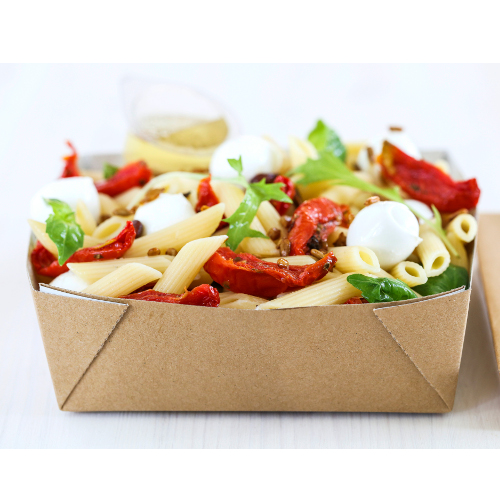 Vinaigrette balsamique coupelles - 20 g x 128 pc