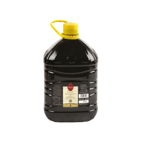 Vinaigre balsamique de Modène IGP - 5 L