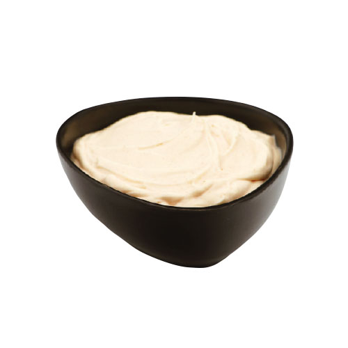Sauce au fromage blanc et tomate - 1 kg
