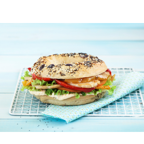 Sauce au fromage blanc et tomate - 1 kg