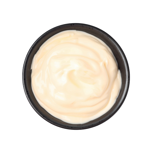 Mayonnaise 70 % MG seau - 4.7 kg