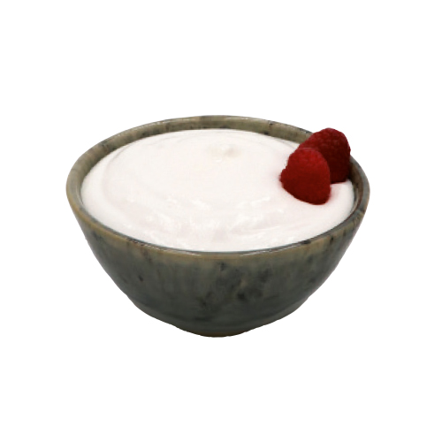 Base dessert végétal bio au lait de coco nature - 2 kg