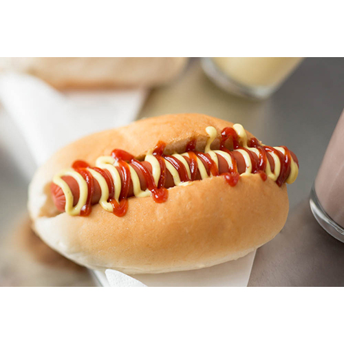 Flacon sauce classic barbecue Heinz® - 875 ml