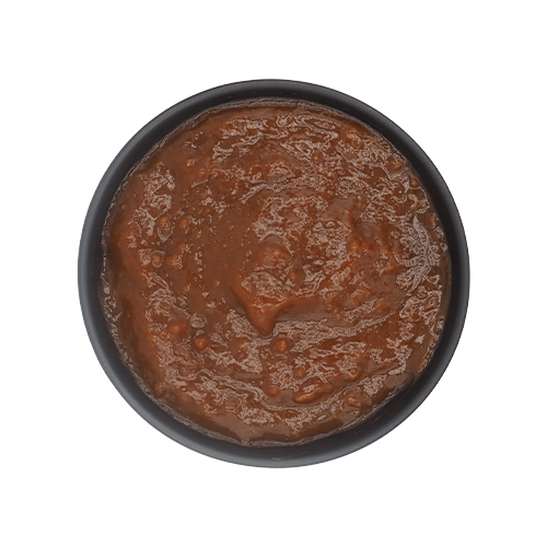 Base sauce poutine - seau 5 kg