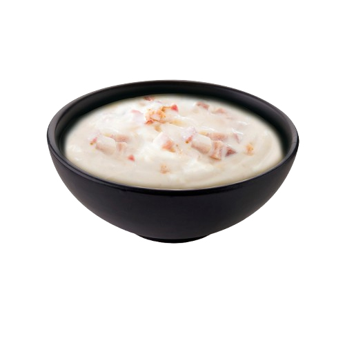 Sauce carbonara - 1 kg